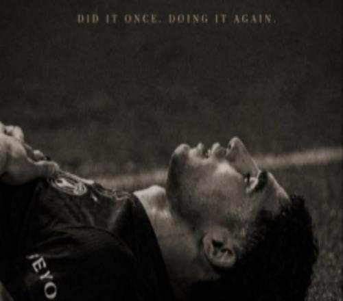 因傷無(wú)緣客戰(zhàn)拜仁！阿什拉夫社媒自勉恢復(fù)：我可以重新振作