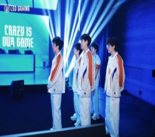 騎士之路在招手！LGD終結(jié)TT兩連勝3勝1負(fù)攀至涅槃組頭名