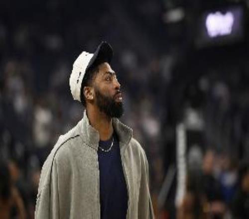 濃眉談做整蠱節目：球員的生涯太短要提前推動籃球外的人生篇章