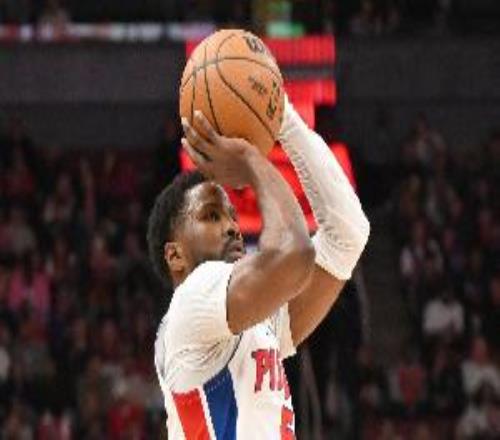 因涉賭調(diào)查今年失業(yè)！馬利克比斯利：我和活塞都在想念著彼此