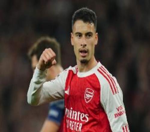 馬丁內(nèi)利談平局：我們本可以做得更好那球我們覺得是點(diǎn)球