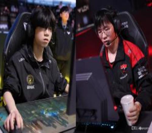 韓媒記者爆料：被BFX下放的Diable將前往NS，與Taeyoon互換東家！