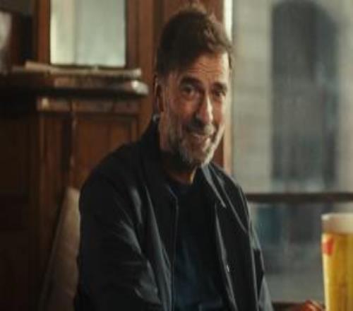 克洛普：會以另一種身份參與世界杯意大利相比德國處境困難得多