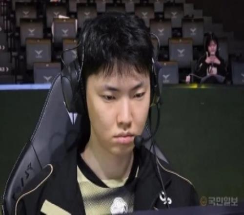 Chovy：中路carry能力有所下降，下場面對DK我們能贏