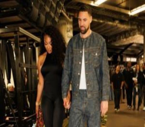 談馬冬梅委屈了克萊出軌風(fēng)波后首次下海：回來(lái)的感覺真好！