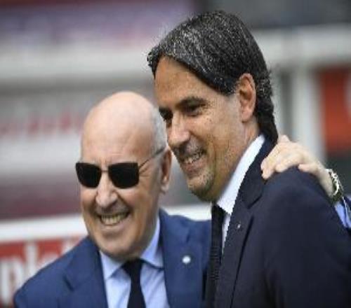 小因扎吉：對(duì)涉意甲裁判調(diào)查感到震驚歐冠決賽后才決定離開(kāi)