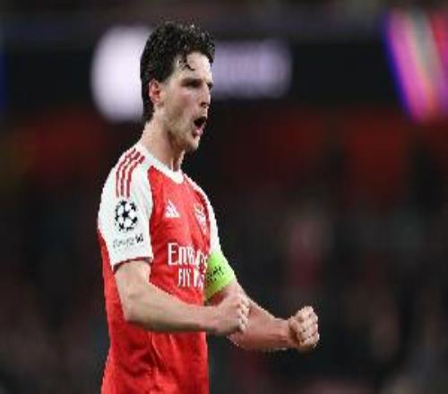 賴斯：我們不希望比賽勝負(fù)由點球決定，更希望通過運(yùn)動戰(zhàn)破門得分