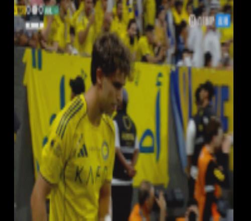 SIUUUUUUU！C羅接角球回頭望月打進死角，生涯第970球！勝利10