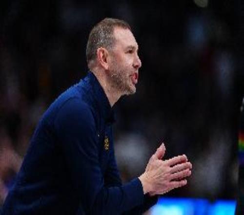 如何才能擊敗森林狼阿德爾曼：需要更深的陣容深度