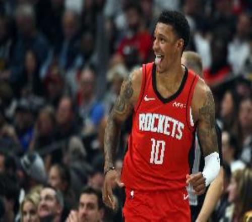 火記：斯通去年休賽期操作并非完美但續(xù)約小賈肯定做對了