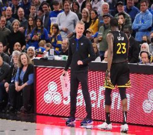 追夢(mèng)：科爾限制了我的發(fā)展但因此恨他就格局太小了我永遠(yuǎn)感激他