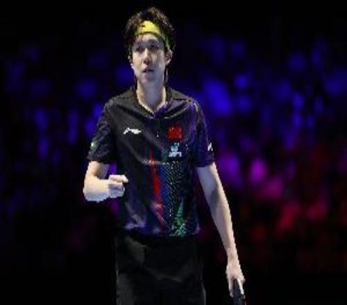 今晚報：國乒抵達倫敦后一天兩練，備戰(zhàn)世乒賽進入“沖刺階段”