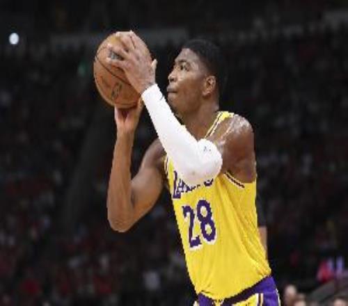 難阻失利！八村塁11中5拿到12分3板三分3中2