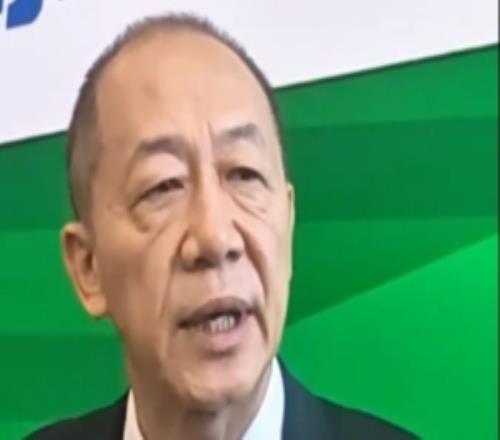 新疆足協(xié)主席：疆超聯(lián)賽是為新疆足球培育肥沃土壤的重要舉措