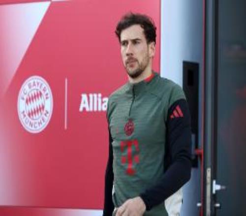 格雷茨卡：這支拜仁讓我想起三冠王那年，希望本賽季重溫榮耀