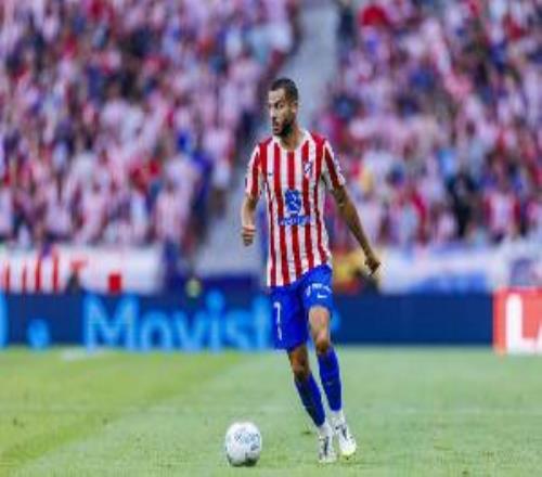 狀態(tài)不佳！漢茨科近3次為馬競出戰(zhàn)有2次送點，此前41場則為0次