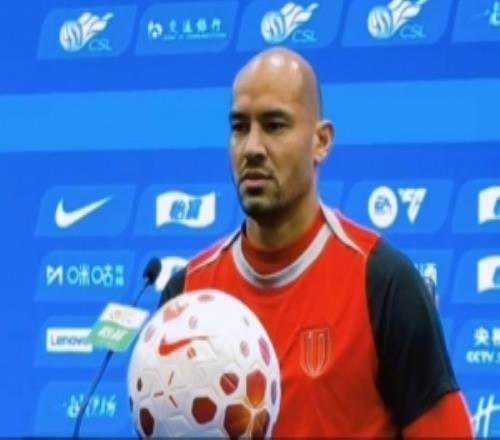 費(fèi)利佩：之前對手對我盯防多一些，今年我們鋒線讓對手防不過來