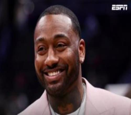 Shams：約翰沃爾重回華盛頓將擔(dān)任霍華德大學(xué)的籃球運(yùn)營(yíng)部總裁