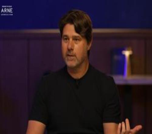 波切蒂諾：你不能指望30多歲的梅西，還像21歲的孫興慜那樣逼搶