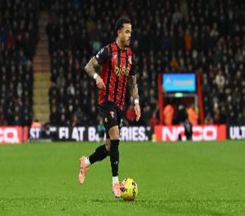 ESPN分析世界杯陣容西蒙斯替代者：克魯伊維特、薩默維爾在列