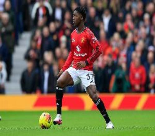 隊(duì)內(nèi)并列第7！郵報(bào)：梅努續(xù)約后周薪從2萬鎊，暴漲至15萬鎊