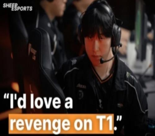 Zeka：隊伍磨合大概五六成，希望能出現中路刺客版本