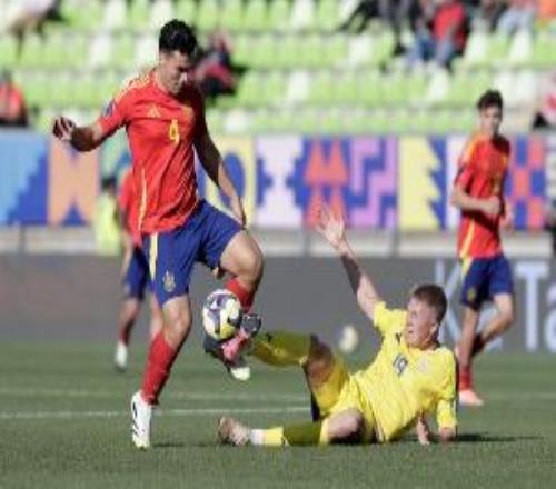 每體：科爾特斯有望升至巴薩一線隊，本賽季已被征召10次