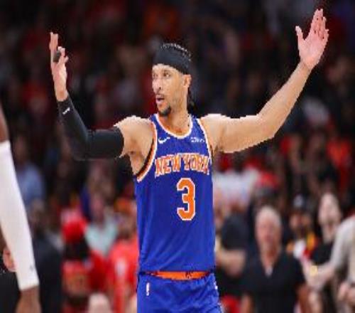 系列賽G6尼克斯客戰(zhàn)老鷹哈特因下背部挫傷出戰(zhàn)成疑