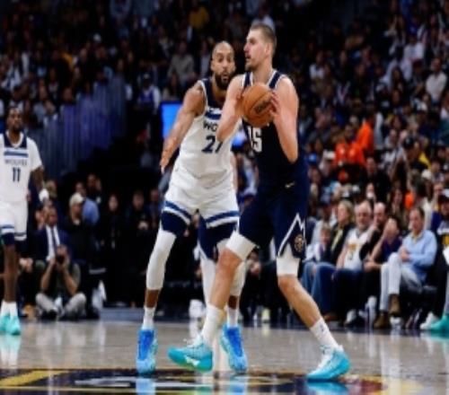 NBA彩經：掘金勝森林狼拖入搶七尼克斯客勝老鷹晉級