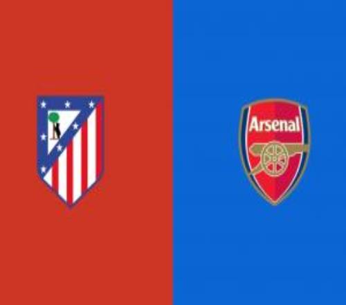 馬競(jìng)vs阿森納首發(fā)：小蜘蛛PK約克雷斯，馬杜埃凱、盧克曼出戰(zhàn)