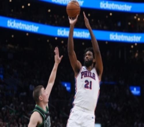 夏普：若恩比德延續(xù)上一場他們能贏G6但綠軍三分不會那么差了