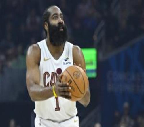 哈登：G6我們要控制活球失誤以減少對(duì)手反擊得分同時(shí)要控制籃板