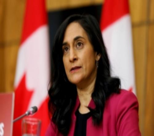 加拿大外長：伊朗足協官員被拒入境屬于無心之失，相關許可已撤銷