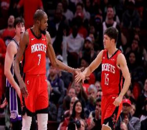 謝潑德談KD缺陣：我們需要自己創(chuàng)造進攻機會不勉強投籃