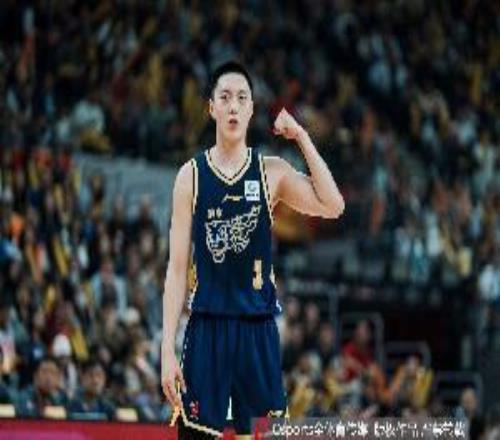 半場(chǎng)領(lǐng)先廣州28分！媒體人：廣東防守做得好限制持球人&保護(hù)籃板