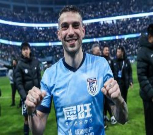 媒體人：大連少了斯坦丘重慶少了肯帕努，中超比賽秒變中甲比賽