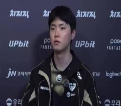 Chovy：想去亞運會，但我現(xiàn)在狀態(tài)還沒達到自己滿意的水準