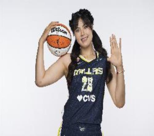 李月汝WNBA季前賽首秀8分8板佩奇三分6中4獨得20分率隊取勝