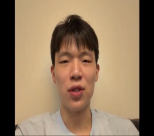 楊瀚森：感謝大家支持！賽季已經(jīng)結(jié)束休賽期好好訓(xùn)練下賽季見