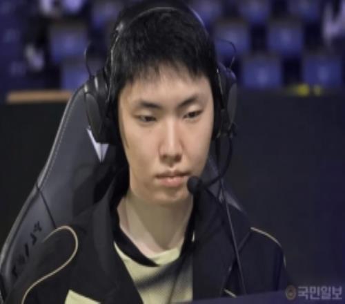 Chovy：AP中單缺乏性價比高的第二件裝備安妮先出腰帶較好