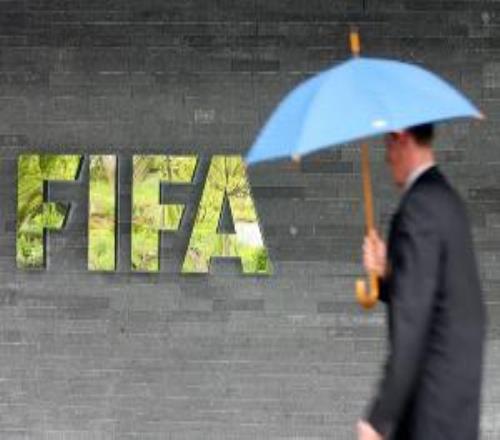法媒：FIFA邀請(qǐng)伊朗足協(xié)負(fù)責(zé)人前往FIFA總部會(huì)談，討論世界杯安排