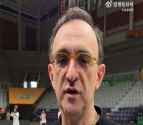 烏戈展望G2：我們需要控制好防守和籃板這樣能保證好比賽基本盤
