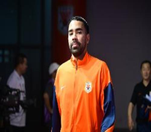 枯坐替補(bǔ)！29歲德爾加多回歸泰山后，本賽季9輪出場1次半場被換下