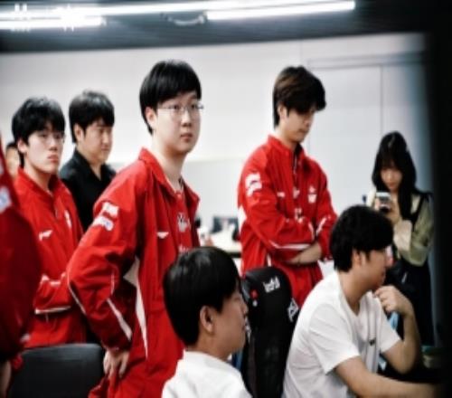 久旱逢甘霖！WE終結(jié)小場(chǎng)16連敗喜提全球小場(chǎng)首勝