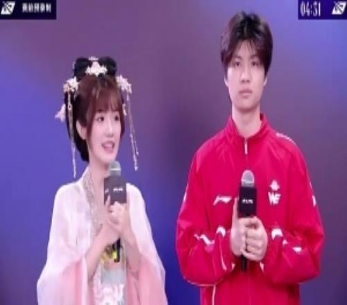 賽前采訪Monki：我們需要調(diào)整的部分很多，包括游戲內(nèi)容和溝通