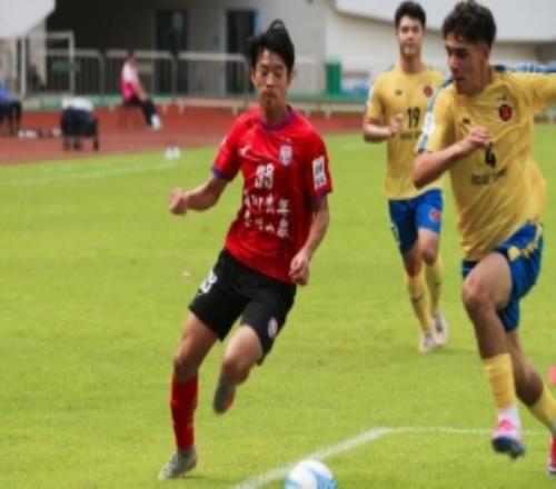 中冠綜述：吳川青年30廣州海珠醒派、武漢聯(lián)鎮(zhèn)50廣州花都蜀地紅