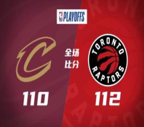 猛龍加時勝騎士拖入搶七巴雷特三分絕殺哈登16+9+9