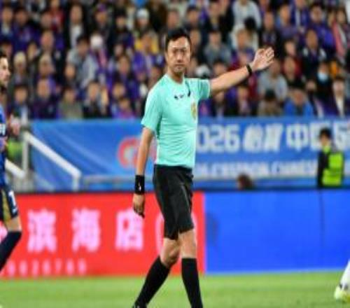 絕平！津門虎22十人三鎮(zhèn)亞姆卡姆送紅點季勝攀替補99分鐘絕平