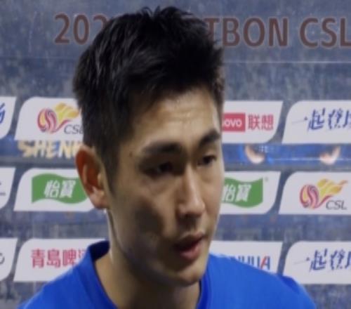 遭絕殺！陳晉一：我們要回去檢討，今后不可能再發(fā)生這種情況