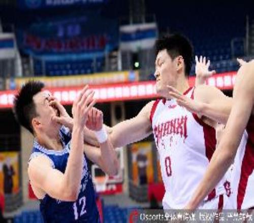 杨瀚森妈妈发假图被山西球迷网暴疑点太多！但图确实是真的！